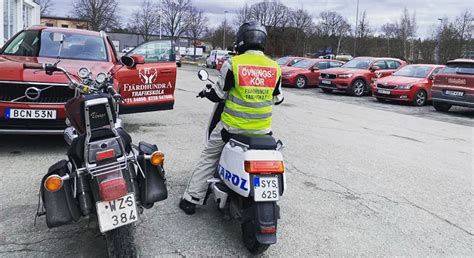 mc enköping|Ena Trafikskola AB